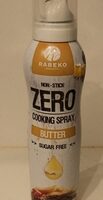 Butter Cooking Spray