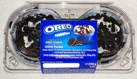 Oreo Muffin