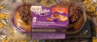 Muffin Milka Daim