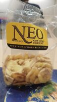 Banane séché NEO