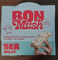 Sea Salat
