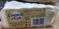 Chamois d'Or