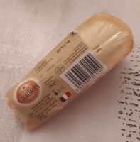 Fromage Chaumes