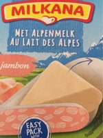 Milkana jambon