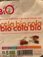Bio cola