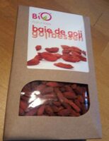 Baie de Goji