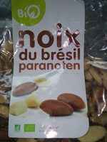 Noix du Brésil