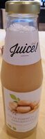 Jus de pomme de terre