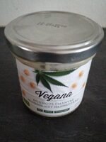 Houmous chanvre