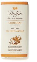 Chocolat Au Lait Au Hot Masala