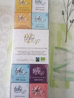 Tohi chocolat bio