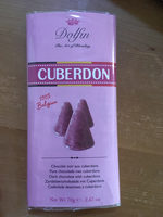 Cuberdon