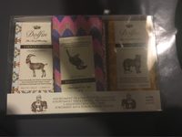 Assortiments de chocolats