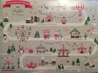 Calendrier de l'Avent