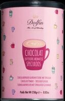 Dolfin Chocolat Speculoos / Kakaopulver Mit Spekulatiusgeschmack 250 GR. Merken