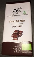 Chocolat noir