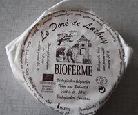 Le dorė de Lathuy
