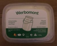 Maquée artisanale biologique