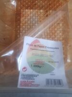 Pilon de poulet provençale