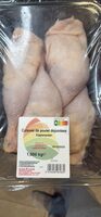 Cuisse de poulet Pingo Déjointé