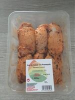 Haut de cuisse a la provencale