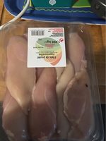Filet de Poulet