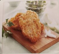 Croc de poulet