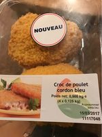 Croc De Poulet