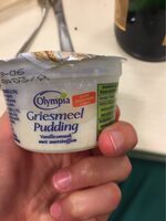 Pudding