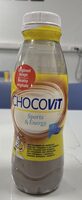 CHOCOVIT Sports & Energy