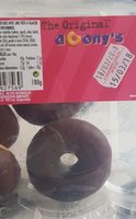 180G Mini Doony Choco