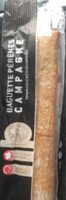 Baguette Pérènes Campagne