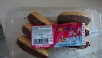 The Original Doonys Chocolat