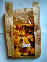 Focaccia