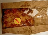 Pizza Margherita