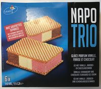 Napo Trio