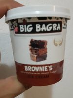 Big Bagra Brownie's