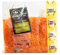 Carottes