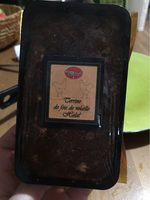 Terrine de foie volaille halal