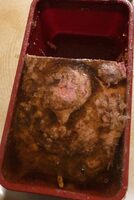 Terrine au chevreuil et armagnac
