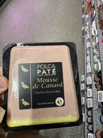 Duck Liver Pate