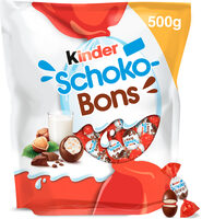 Schoko-Bons