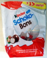 Schoko-Bons