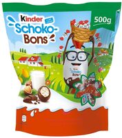 Kinder Schoko-Bons sachet de 500g