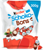 Schoko-Bons