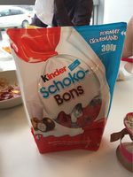 Schoko bons