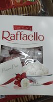 Raffaello 240гр смотка