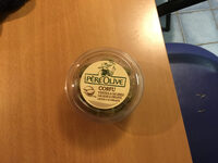 Olive Corfu