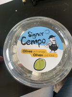 Signor Cempo