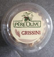 Grissini